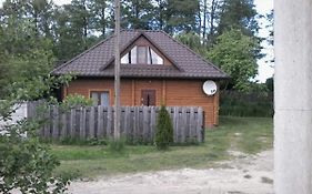 Екомотель